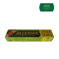 Dabur Miswak Herbal Toothpaste Net Weight 120g 50g Free