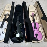Imported violin Original + name printing