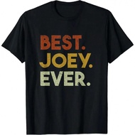 Best Joey Ever Vintage Joey Personalized T-Shirt