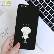 Case OPPO F1s [A1601] - Eksotik - Casing OPPO F1s - Bahan Lentur Premium - Kesing OPPO F1s - Silikon