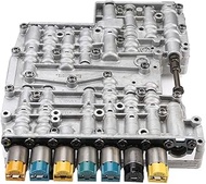 ZF 6HP19 6HP26 ZF6HP19 Transmission Solenoid Valve Kit Set Compatible with BM-W Jagu-ar Expeditio-n