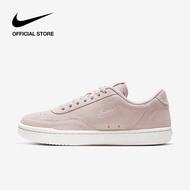 Nike Womens Court Vintage Premium Shoes - Barely Rose