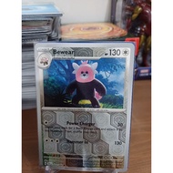 Bewear - 053/064 - Common Reverse Holo