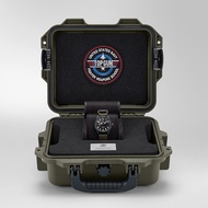 IWC IWC Official Flagship Pilot Series TOP GUN Series Watch "SFTI" Special Edition Watch Male