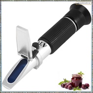 Cutting Fluid Detector with ATC Dual Scale Specific  &  Hydrometer in Wine Making and Beer Brewing H