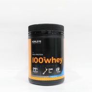 Horleys High Protein 100% Whey 340g -Exp05/21-