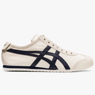 Sepatu Sneakers Unisex Onitsuka Tiger Mexico 66 Midnight Original