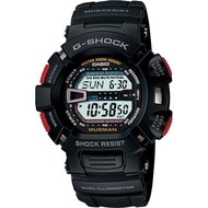 นาฬิกา Casio G-Shock Mudman สำหรับผู้ชาย G-9000-1V