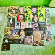 AESPA SEALED KARINA GISELLE WINTER NINGNINGAlbum ( AESPA SEALED OFFICIALAlbum)