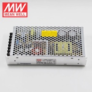 MEAN WELL RD-125A 130W Dual Switching Power Supply 110V/220V AC to 5V 12V DC 7.7A 7.7A Power Unit 5G