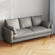 3 Cloth 7t Double Simple Living Room Bedroom Technology Apartment Two Modern Rental Room Small Apart