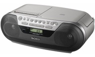 SONY CFD-S05
