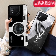 For Asus ROG 9 Pro Case Silicone Soft TPU Protective Back Cover For Asus ROG9 Funda For Asus ROG 9 P