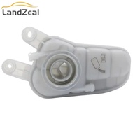 With Cap/Without Cap 8K0121403Q 8K0121403G Coolant Recovery Reservoir Bottle Expansion Tank For Audi