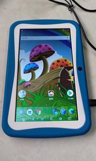 ($200大出血) 全新貨品 BENEVE M755、 7寸顯示屏、兒童平板、 (1GB+8GB) Android 7、見圖