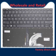 HP ProBook-430 G6/430 G7/435 G6/435 G7/HSN-Q14C/HSN-Q23C /ZHAN 战 66 Pro13 G2/ Laptop Keyboard