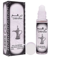 Dirham perfume oil 10 ml Original 100% from Dubai