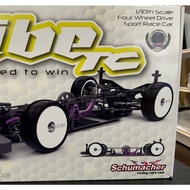 Schumacher Vibe 4wd Kit TC