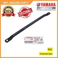 YAMAHA RXZ TENSION BAR BRAKE BELAKANG 100% ORIGINAL HLY 55F-F5371-00