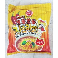 Ottogi SPICY CHEESE RAMEN
