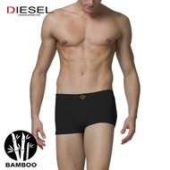 DIESEL Men Trunk Bamboo Underwear (3 Pcs)