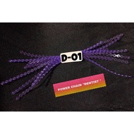 power chain losse / pack