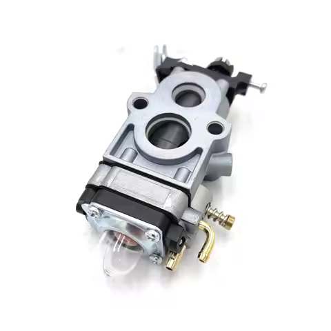 NEW Carburetor for KAWASAKI TJ53E Brush-cutter TJ53E Carburetor TJ53
