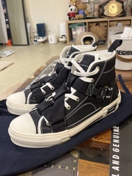 Dior x Alyx B23 crossover 鞋 converse