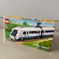 Lego Creator 40518 High Speed Train Fast Train