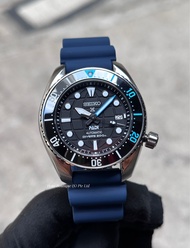 Brand New Seiko Prospex Latest 2022 PADI Sumo Men's Automatic Watch SBDC179 SPB325
