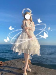 租/出 夢羽 輕花嫁lolita