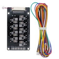 1 Set 1.2A 10S Energy Transfer Plate with Terminal Cable