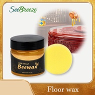 Beewax Wood Furniture Wood Cabinets Polishes Natural Shine Bees Wax Beewax Polish Wood maintenanc
