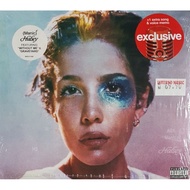 Halsey - Manic (Digipak CD)