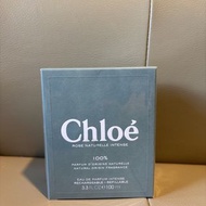 4折！！！100ml  Chloé Chloe 香水 Rose naturelle intense 玫瑰淡香精 100ml