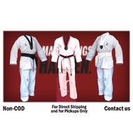 ◈SHIFT TAEKWONDO (BASIC UNIFORM)♫