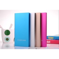 (remac IT)Power Bank 50000 mAh รุ่น q4 (Free USB)