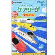 護理假人物 Plarail II 16 件