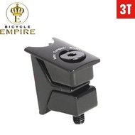 3T Explore Fm Seatpost Clamp Kit Bicycle Empire