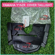 YAMAHA Y16 Y16ZR  COVER TAILLIGHT (ORIGINAL100%YAMAHA) COVER TAIL BAX-H4516-00