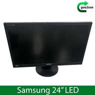 Samsung 24inch LED Monitor SA650D