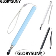 GLORYSUNY Hand Pointer Stick, Lightweight Silicone Teaching Hand Pointer,  Retractable Flocking Flex