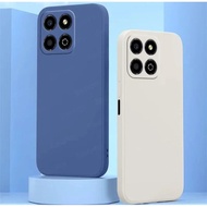 For Honor 200 Smart X7C 5G ALT-NX1 4G Colorful Matte Protective Shockproof Cover