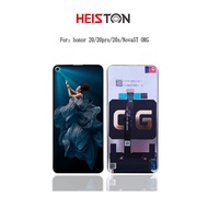 Heiston - LCD HUAWEI HONOR 20-20 PRO - 20S/NOVA 5T FULLSET