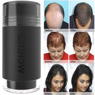 MINNOW Hair Building Fibers,Keratin Hair Fibers Hair Loss Concealer For Thinning Hair Powder Volumiz