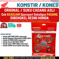 Komstir Comstir Kones CBR 150R Megapro New Monoshock CB 150R Verza Sonic CB150 Verza Original AHM