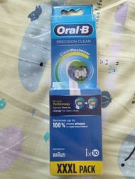 Oral b EB20電動牙刷 刷頭 散/盒裝