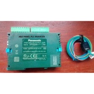 Plc Panasonic Afp0Rda4 Afporda4 Fp0R-Da4 Fp0R Da4 Replace Fp0 Fpo A04V New Stok