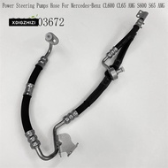 2213203672 Power Steering Pumps Hose for - CL600 CL65  S600 S65