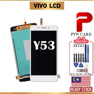 LCD Screen Compatible For Vivo Y53 / Vivo 1606 LCD Screen